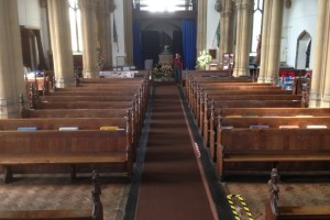 Wells church existing floor_small